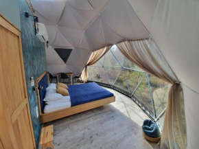 Podniebny Glamping